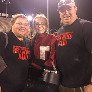 Meet your Posher, Jessie